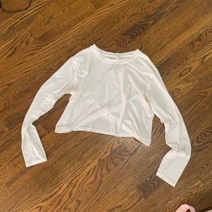 Lululemon Long Sleeve